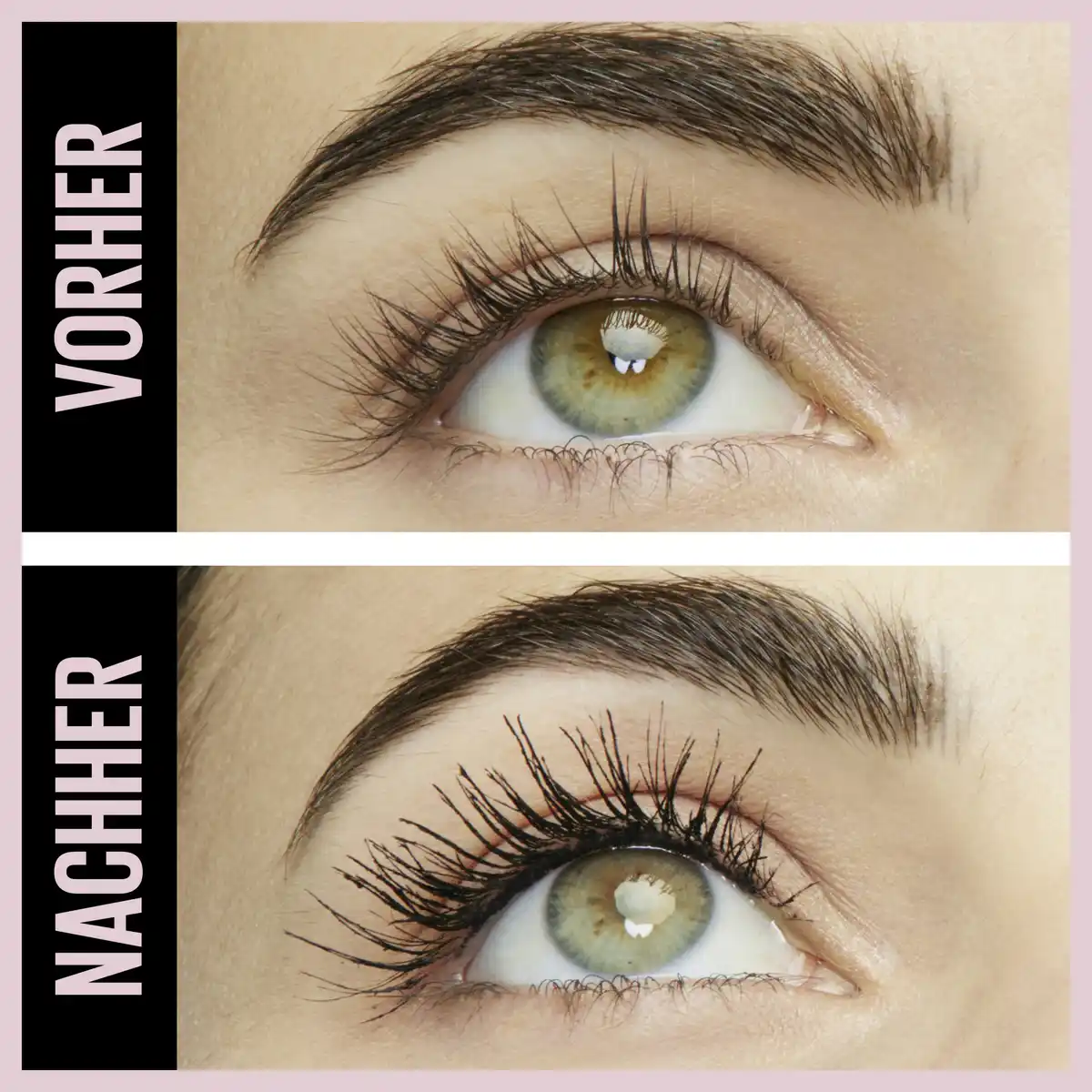 Bild 4 von Maybelline New York Lash Sensational Sky High Cosmic Black Duo + Gratis Mini Lash Sensational Sky High Cosmic Black