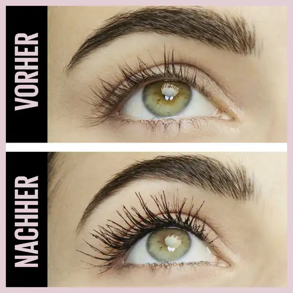 Bild 4 von Maybelline New York Lash Sensational Sky High Cosmic Black Duo + Gratis Mini Lash Sensational Sky High Cosmic Black