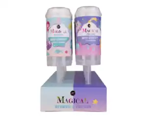 Badekonfetti Magical Merm&Unicorn
