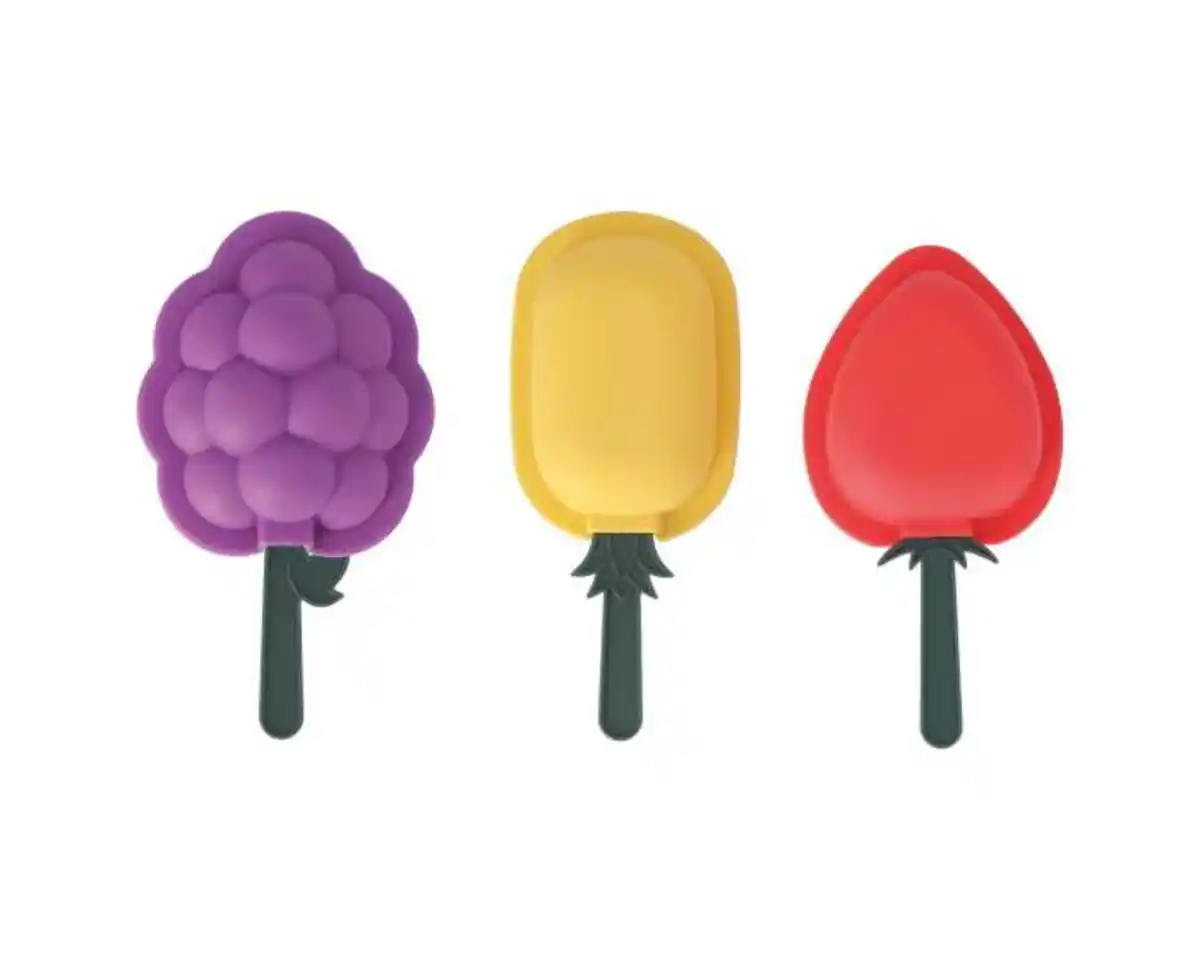 Bild 1 von Eislutscherform