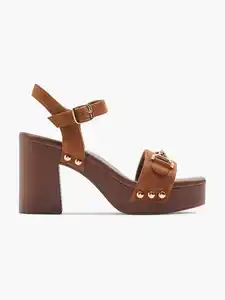 Catwalk Sandalette
