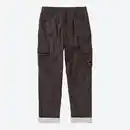 Bild 2 von Kinder-Jungen-Cargohose mit verstellbarer Bundweite