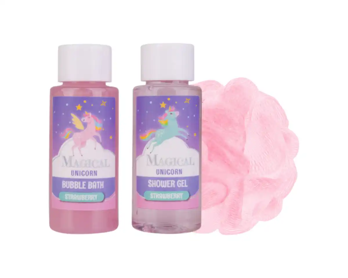 Bild 1 von Geschenkset 2tlg. Magic Mermaid