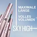 Bild 2 von Maybelline New York Lash Sensational Sky High Waterproof Duo + Gratis Mini Lash Sensational Sky High Cosmic Black