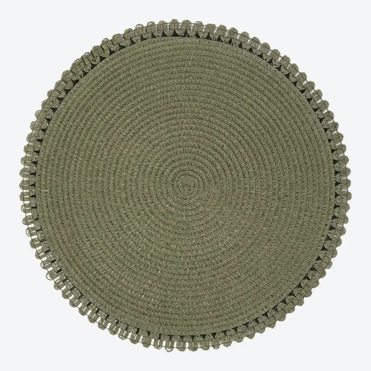 Bild 2 von Platz-Set in verschiedenen Farben, Ø ca. 38cm