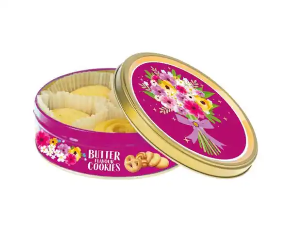 Bild 1 von Butterkeksdose Muttertag
