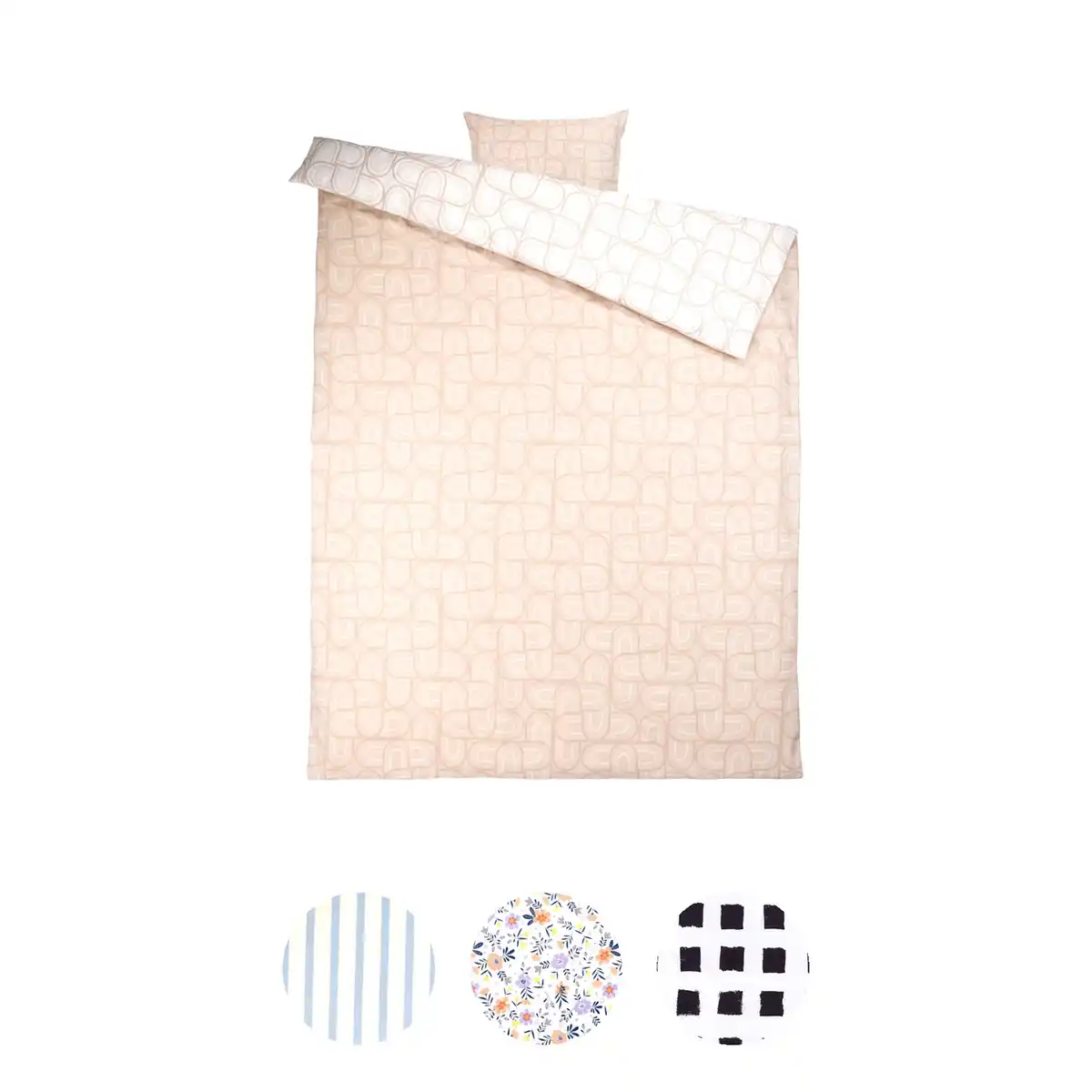 Bild 1 von NOVITESSE Mikrofaser Bettwäsche