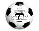 Bild 1 von Ball World Star Vinyl, 22cm versch. Farben