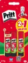 Bild 1 von Pritt Klebestifte Alles steht Kopf 2, 33 g 3x 11 g