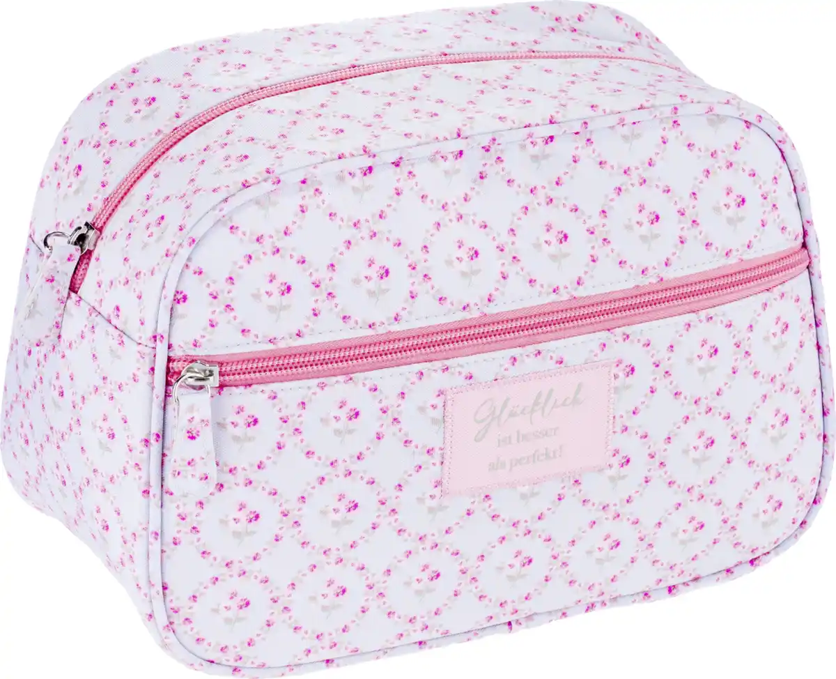 Bild 1 von Vito & Joe Damenkulturtasche K 14062