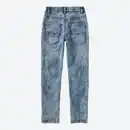 Bild 2 von Kinder-Jungen-Jeans mit verstellbarem Bund