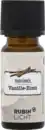 Bild 1 von RUBIN LICHT PARFÜMÖL Vanille Zimt 10ml, 10 ml