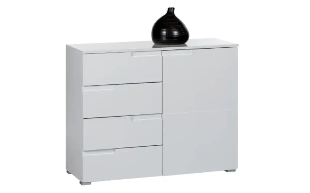 Bild 1 von Kommode Spice 5, weiß