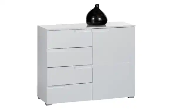 Bild 1 von Kommode Spice 5, weiß
