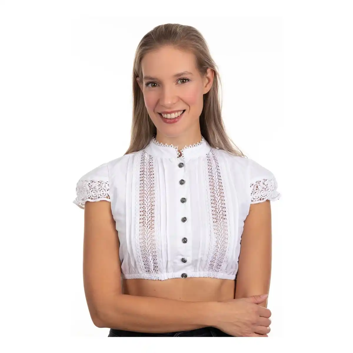 Bild 1 von Dirndlbluse Sarah