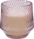 Bild 1 von RUBIN LICHT 1-Dochtglas Zacken