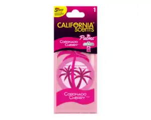 Autolufterfrischer Coronado Cherry