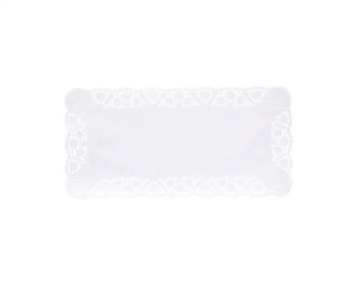 Bild 1 von Tortenspitzen 6er