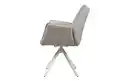 Bild 4 von Armlehnstuhl Alberto S, creme, inkl. 360° Drehfunktion