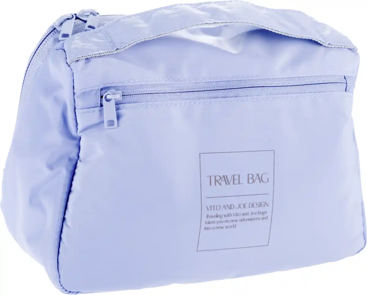 Bild 1 von Vito & Joe HERREN- KULTURTASCHE K 24021