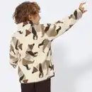 Bild 4 von Kinder-Jungen-Teddyjacke mit Bären-Motiv