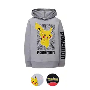 POKÉMON Kinder-Sweatshirt