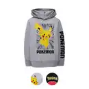 Bild 1 von POKÉMON Kinder-Sweatshirt