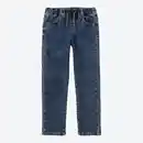 Bild 1 von Kinder-Jungen-Jeans mit elastischem Bund
