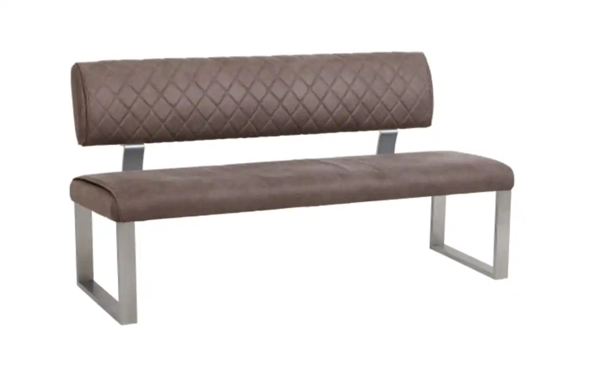 Bild 4 von Mondo - Essgruppe 3027 / 3031, Boston Eiche-Nachbildung, inkl. ausziehbarer Tischplatte