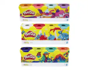 Knete Play-Doh