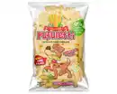 Bild 1 von Pufuletti Maissnack mit Salz
