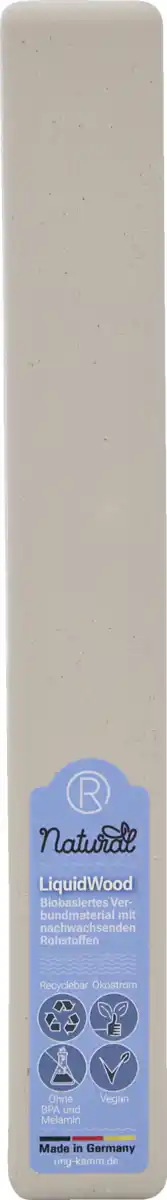 Bild 3 von IDEENWELT Köcher Flüssigholz