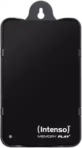 Memory Play 2,5" USB 3.0 (1TB) Externe Festplatte schwarz