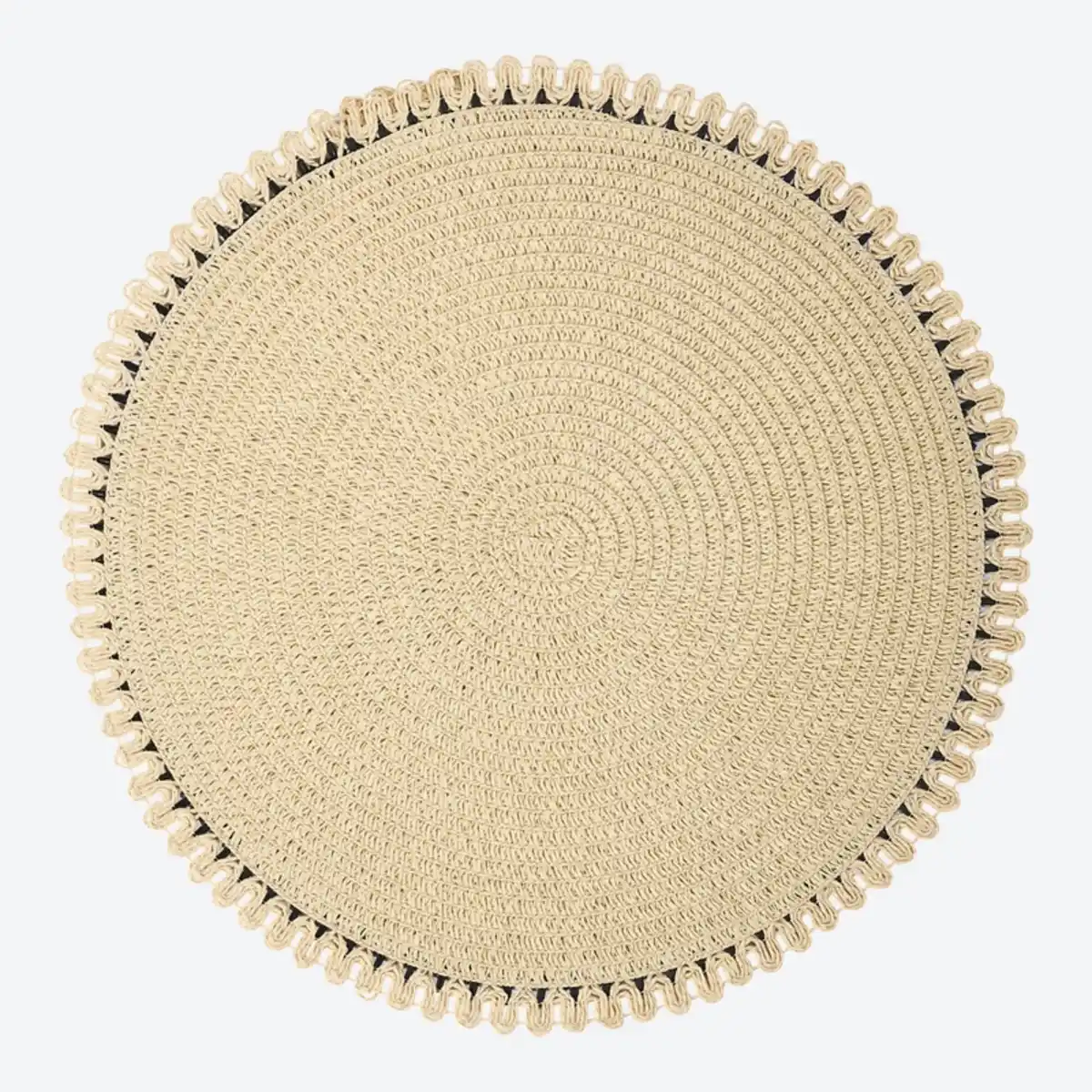 Bild 2 von Platz-Set in verschiedenen Farben, Ø ca. 38cm