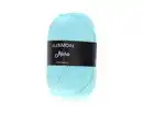 Bild 1 von GLENMORE Mara Garn 50g pastelltürkis