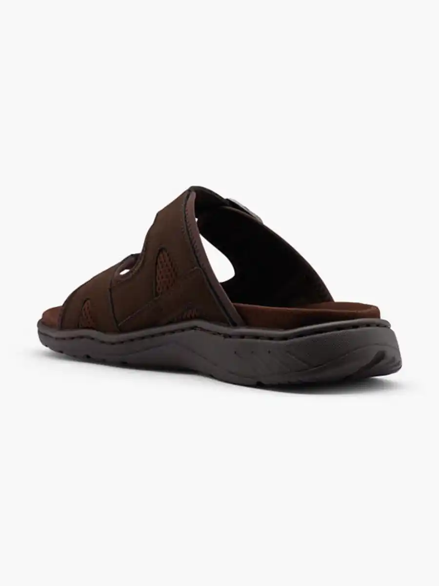 Bild 3 von Memphis One Pantolette