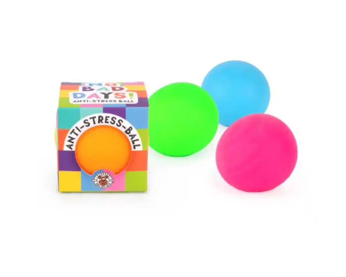 Bild 1 von Ball Antistress