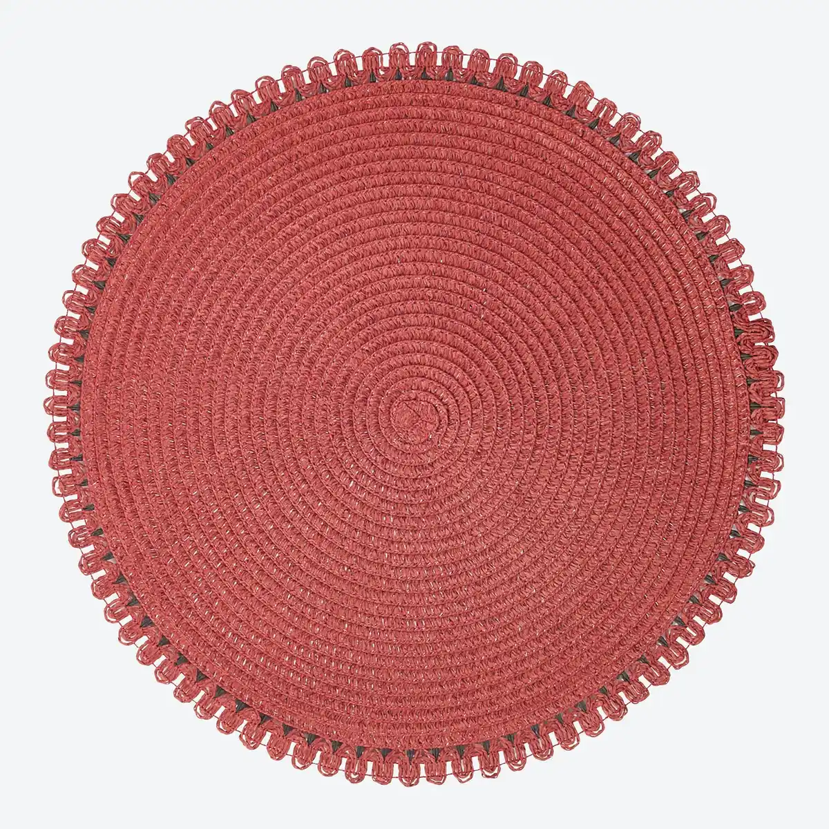 Bild 3 von Platz-Set in verschiedenen Farben, Ø ca. 38cm