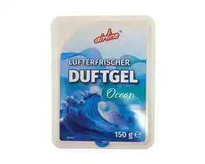 Airline Lufterfrischer Ocean