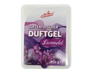 Airline Lufterfrischer Lavendel