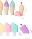 Bild 1 von Trendhaus Mini Pastell-Textmarker
