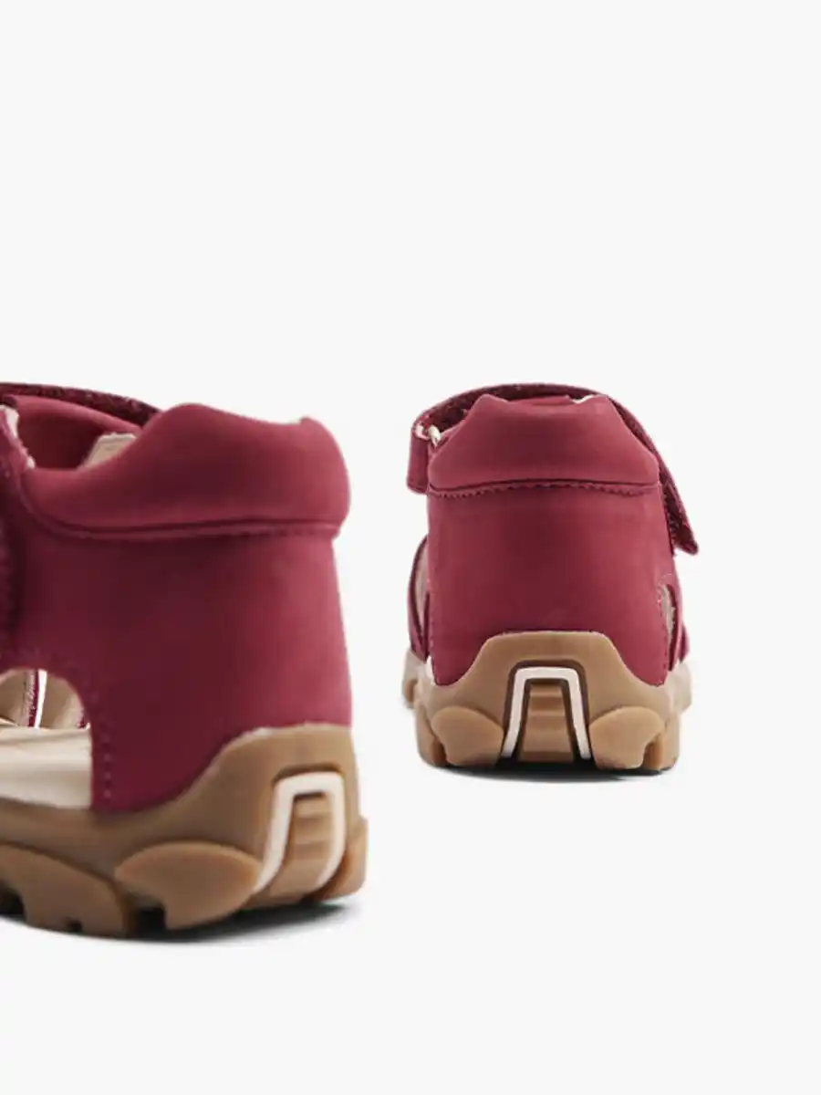 Bild 4 von elefanten Leder Lauflerner FIDO, Weite M