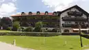 Bild 1 von Eigene Anreise Bayern - Bad Griesbach im Rottal: Auszeit im Hotel Birkenhof