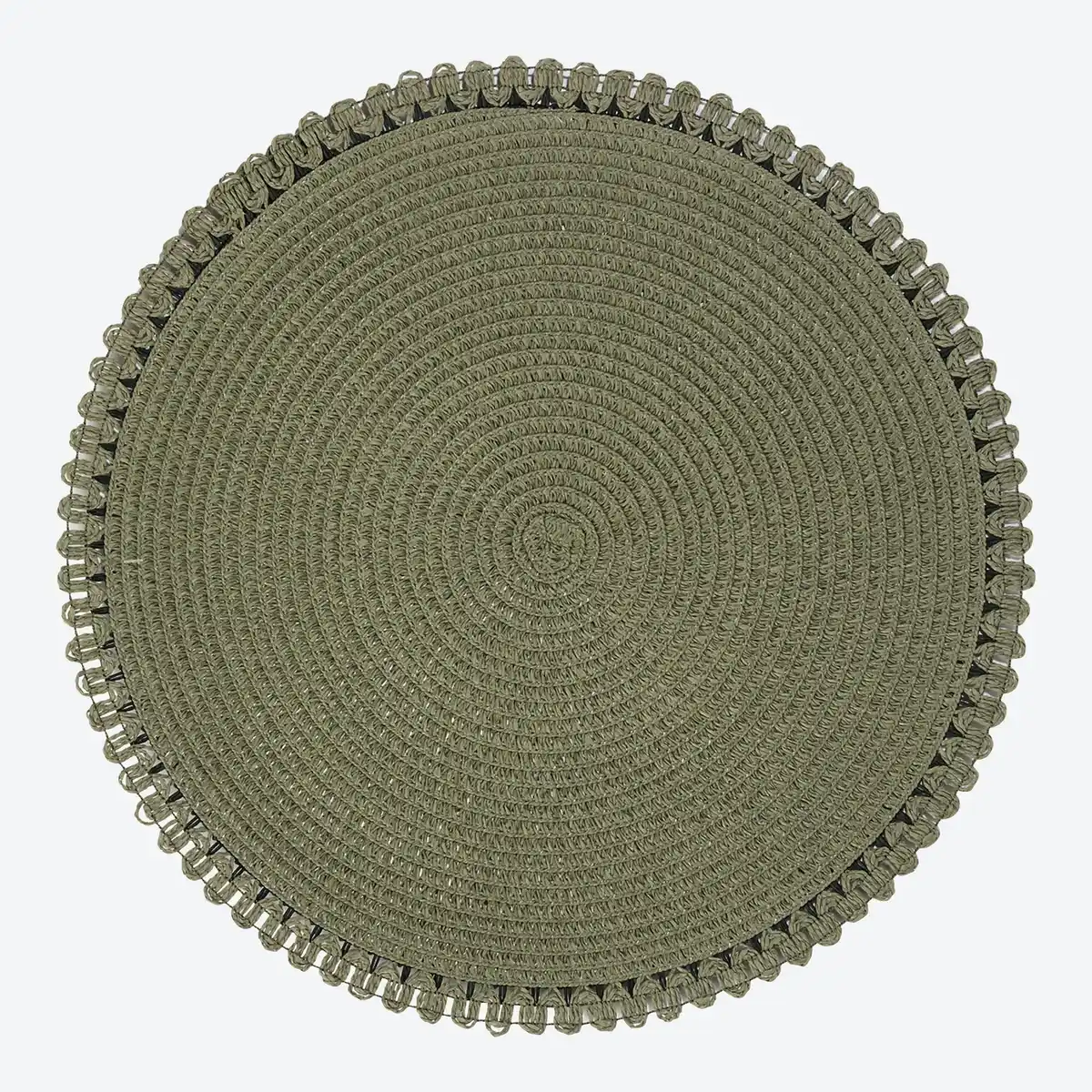 Bild 1 von Platz-Set in verschiedenen Farben, Ø ca. 38cm