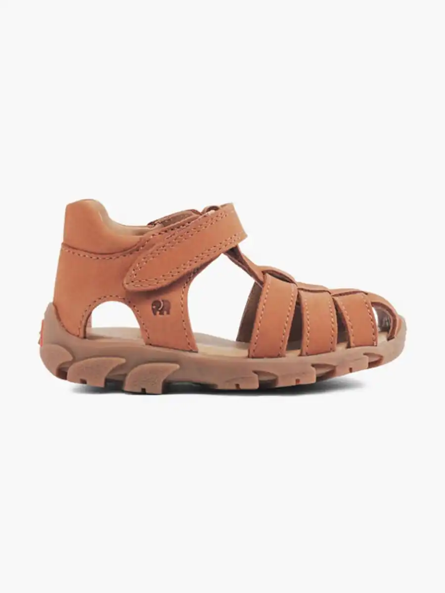 Bild 1 von elefanten Leder Lauflerner FIDO, Weite M