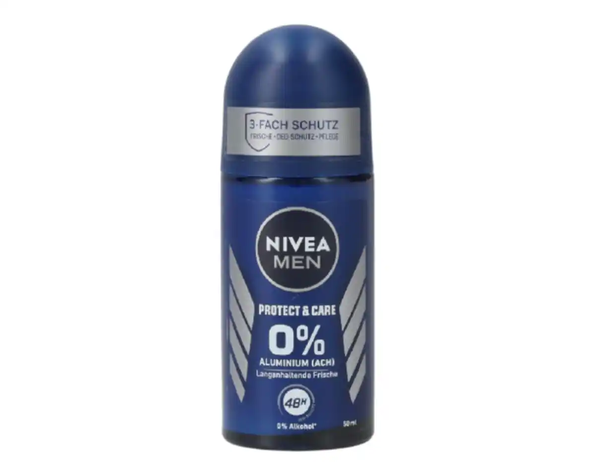 Bild 1 von Nivea Men Protect & Care 50 ml