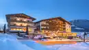 Bild 1 von Eigene Anreise Österreich/Tirol - Region Wilder Kaiser: Skiurlaub im Sporthotel Tirolerhof in Itter