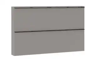Vito - Schuhschrank Solino, grau