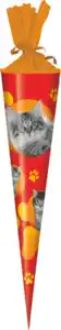 Stylex Schultüte Motiv Katze