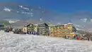 Bild 1 von Eigene Anreise Österreich - Zillertal: Pistenspaß im Kohlerhof in Fügen